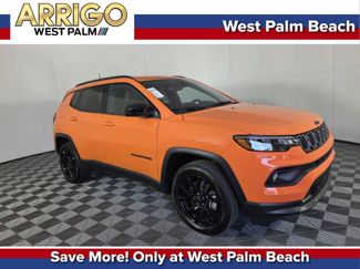 New 2026 Jeep Compass Latitude video 1