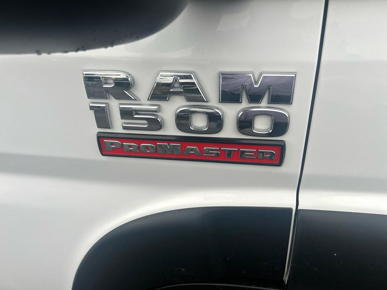 Used 2019 RAM ProMaster 1500 FWD image 5