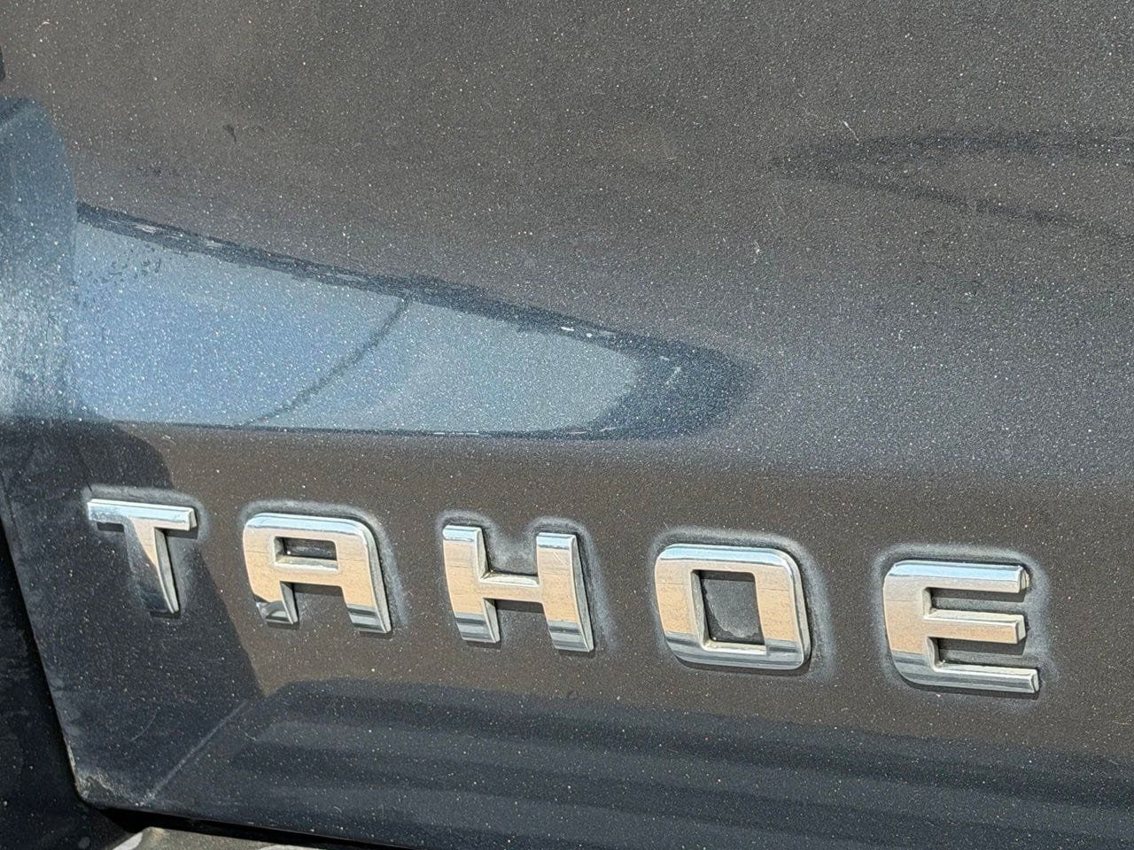 Used 2020 Chevrolet Tahoe LT AWD/4WD image 10