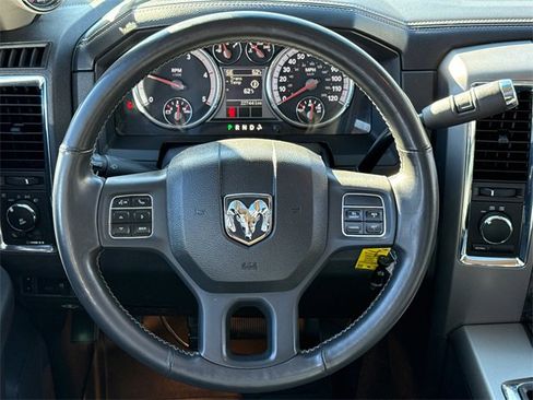 Used 2012 RAM 2500 Limited image 15