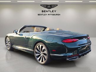 New 2026 Bentley Continental GTC video 3