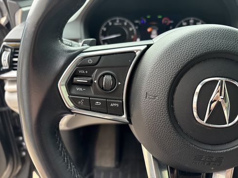 Used 2021 Acura RDX AWD w/ Technology Package image 19