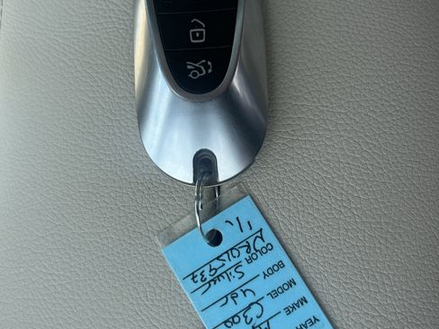 Certified 2022 Mercedes-Benz C 300 4MATIC Sedan w/ Exclusive Trim Package image 34
