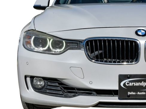 Used 2014 BMW 328i Sedan image 49