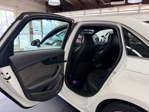 Used 2019 Audi S4 Prestige w/ Prestige Package image 69
