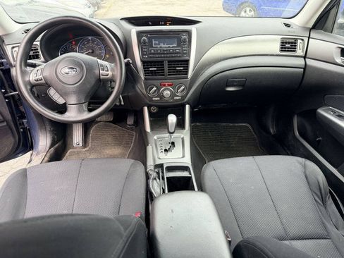 Used 2011 Subaru Forester 2.5X Premium AWD/4WD image 7