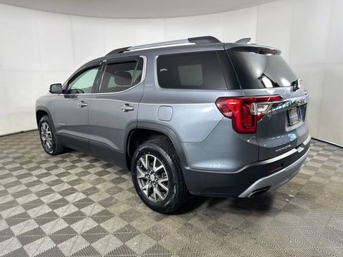 Used 2020 GMC Acadia SLE w/ Driver Convenience Package image 5