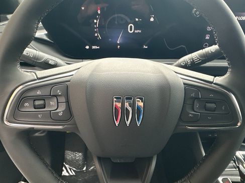 New 2026 Buick Envista Preferred w/ Convenience I Package image 23