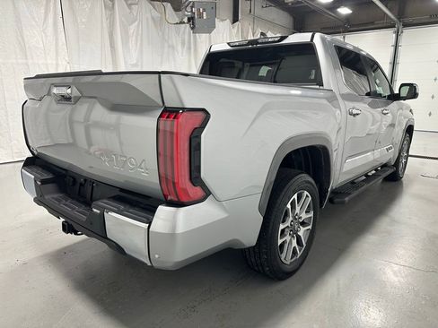 Used 2025 Toyota Tundra 1794 Edition image 7