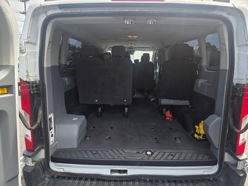 Certified 2019 Ford Transit 350 XLT RWD image 15