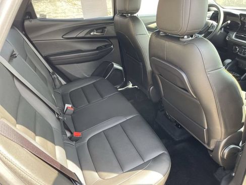 Used 2024 Chevrolet TrailBlazer ACTIV FWD image 15