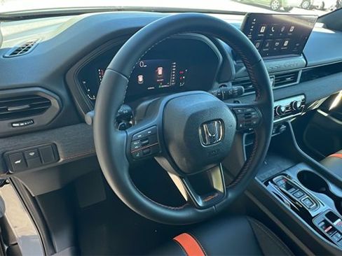 New 2026 Honda Passport TrailSport image 31