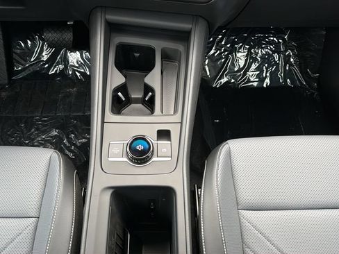 New 2026 Volkswagen Tiguan SE AWD/4WD image 20