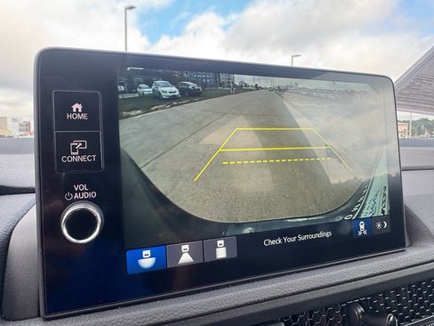 Certified 2026 Honda CR-V Sport image 16