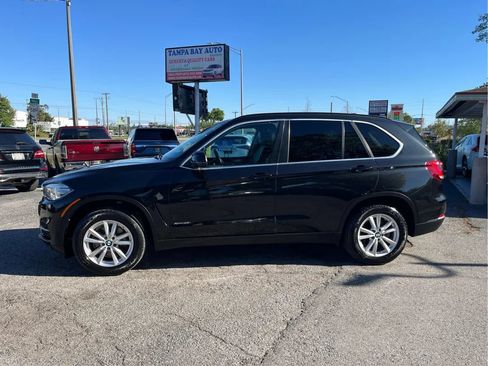 Used 2015 BMW X5 xDrive35i AWD/4WD image 8