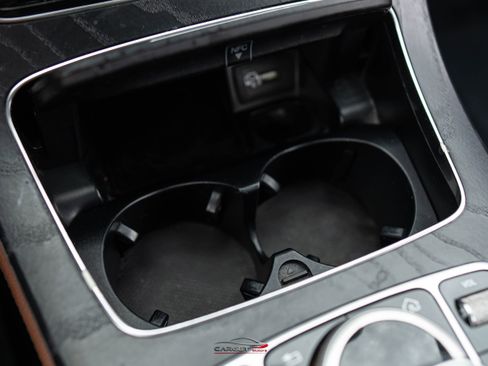 Used 2018 Mercedes-Benz E 400 Coupe w/ Premium 2 Package image 29