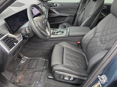 Used 2025 BMW X5 sDrive40i w/ Premium Package RWD image 9