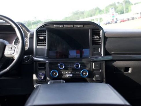 Used 2022 Ford F150 XLT w/ Equipment Group 302A High AWD/4WD image 14