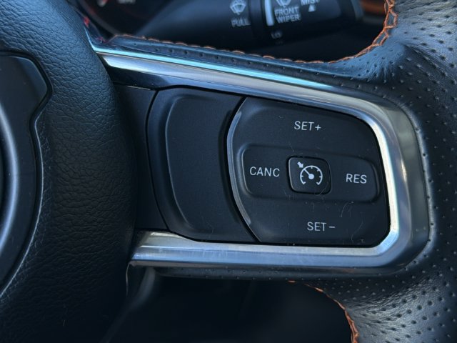 Used 2021 Jeep Gladiator Mojave AWD/4WD image 31