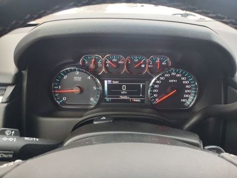 Certified 2019 GMC Yukon SLE image 28