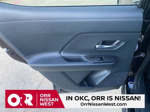 Used 2025 Nissan Kicks SV w/ Interior Electronics Package image 14