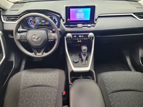 Certified 2025 Toyota RAV4 XLE w/ Convenience Package AWD/4WD image 14