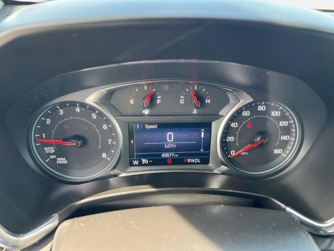 Used 2023 Chevrolet Equinox LS w/ LS Convenience Package image 39