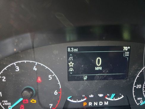 New 2025 Ford Transit 350 Base w/ Load Area Protection Package image 12