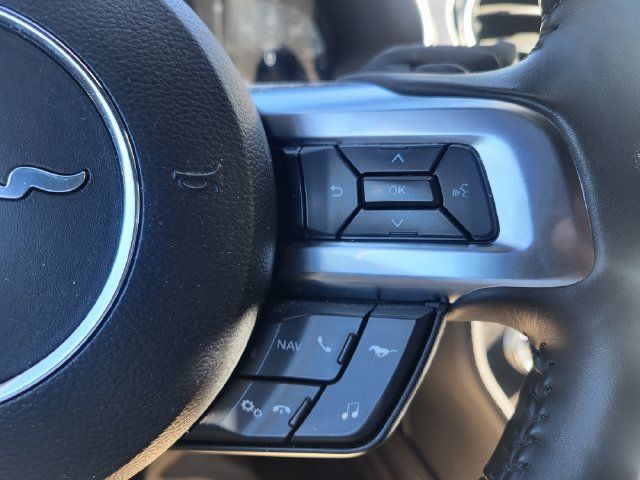 Used 2019 Ford Mustang GT Premium w/ GT Performance Package RWD image 23