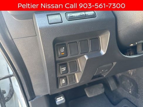 Used 2024 Nissan Frontier S w/ Technology Package image 12