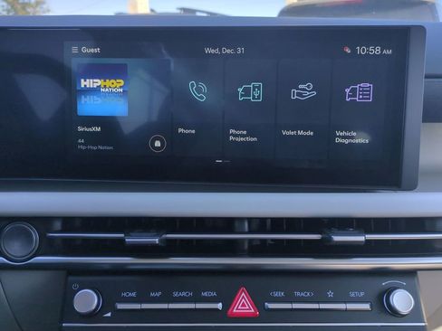 New 2026 Hyundai Tucson SE image 20