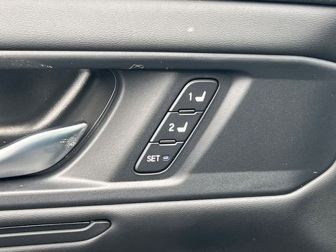 New 2026 Honda Accord EX-L image 15