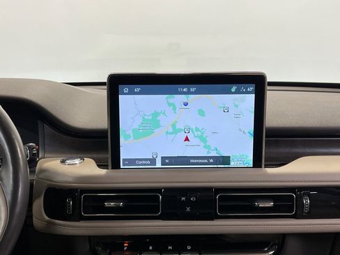 Used 2022 Lincoln Aviator Reserve w/ Elements Package Plus image 21