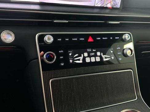 New 2026 Genesis GV80 3.5T image 21