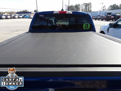 Certified 2019 Ford Ranger XLT w/ Equipment Group 302A Luxury image 18