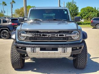 Certified 2024 Ford Bronco Raptor video 2