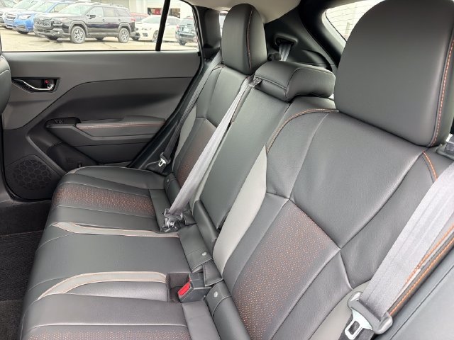 New 2026 Subaru Crosstrek 2.5i Limited AWD/4WD image 22