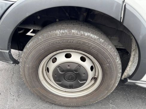 Used 2018 Ford Transit 250 148 Low Roof image 20