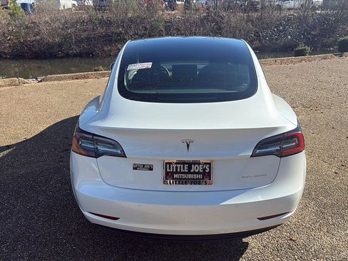 Used 2022 Tesla Model 3 Long Range image 7