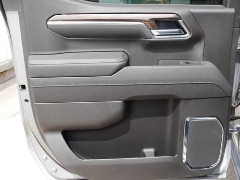 New 2026 Chevrolet Silverado 1500 LT AWD/4WD image 31