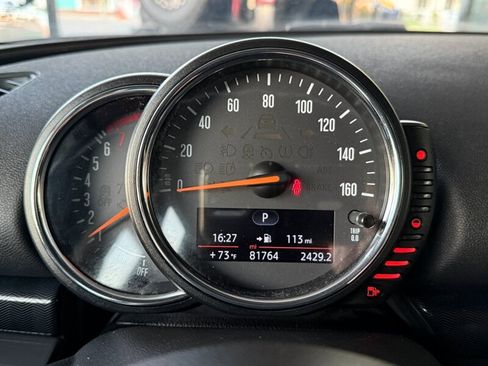 Used 2016 MINI Cooper Clubman image 28