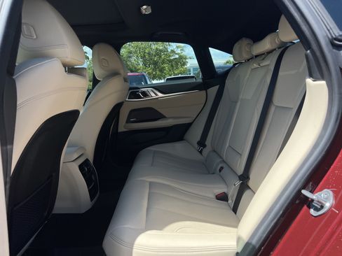 Certified 2023 BMW i4 eDrive35 RWD image 31