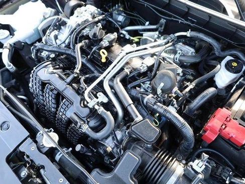 Certified 2025 Nissan Altima 2.5 SV w/ SV Premium Package AWD/4WD image 25