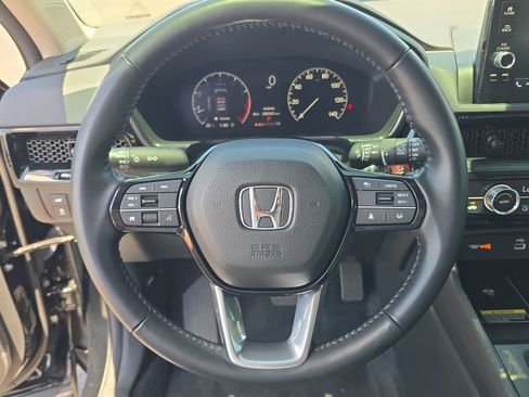 Certified 2025 Honda CR-V EX-L image 26
