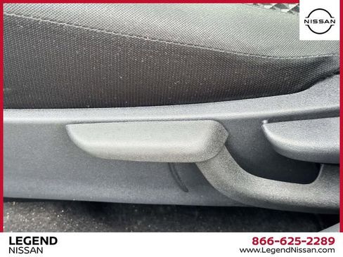 Used 2024 Nissan Versa S w/ Electronics Package FWD image 16