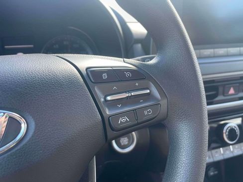 Used 2023 Hyundai Kona SEL image 20