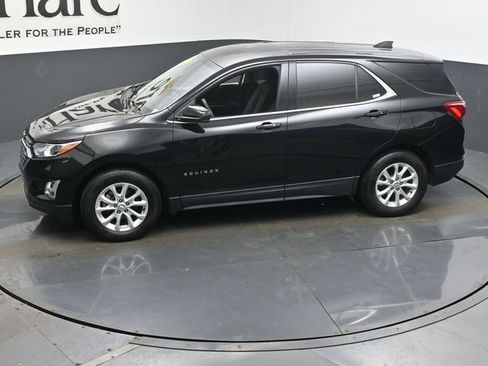 Used 2019 Chevrolet Equinox LT image 59