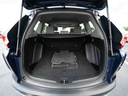 Used 2019 Honda CR-V EX image 28