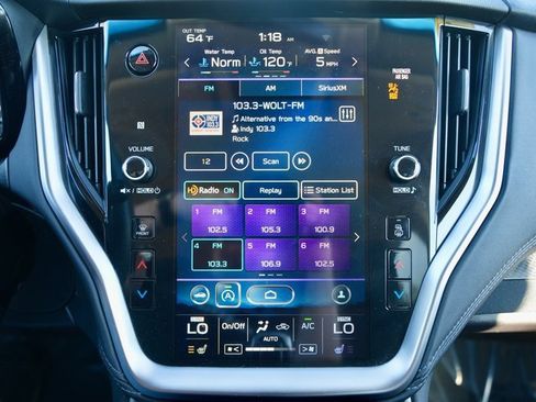 Used 2022 Subaru Outback Premium image 20