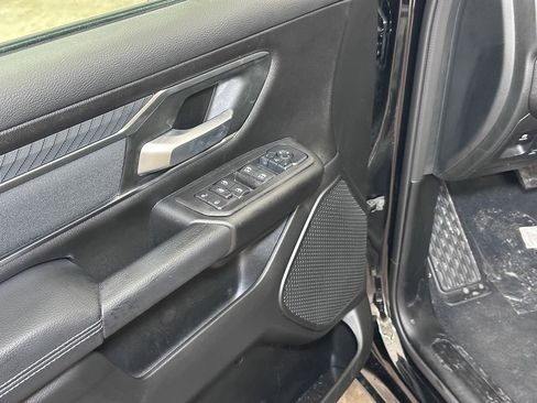 New 2026 RAM 1500 Big Horn image 19